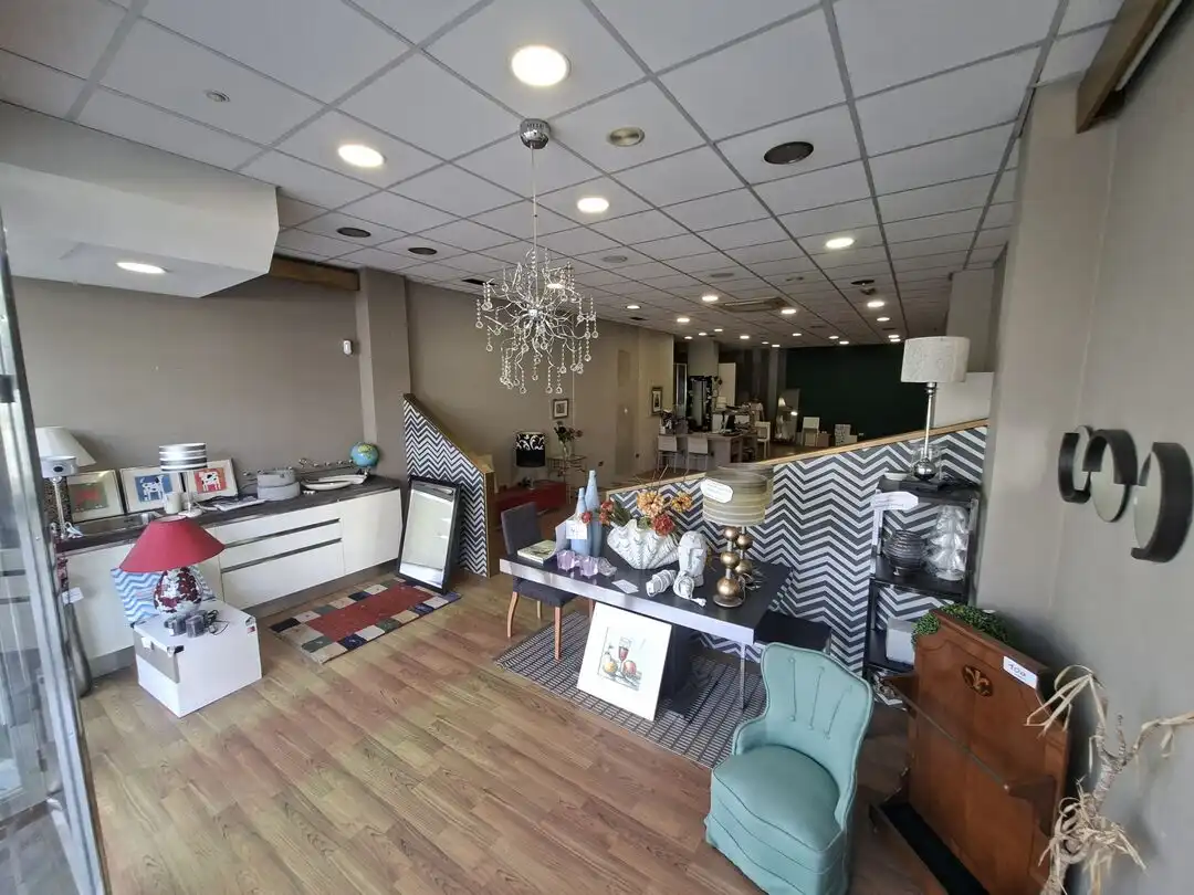 Local comercial en venda a Iurreta, imagen 3