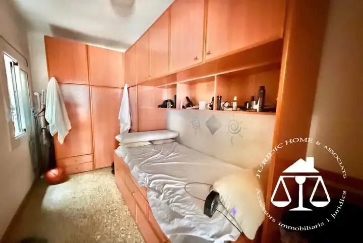 Habitación de Piso en venta en Barcelona con Aire acondicionado, Calefacción y Terraza