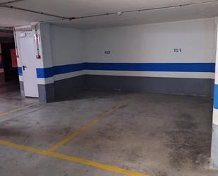 Parking of Garage to rent in  Huesca Capital