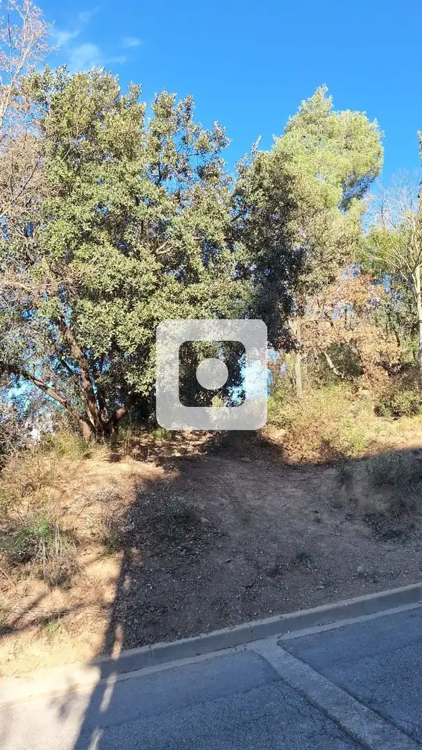 Rural land for sale in Puig Castellar Gg, imagen 2