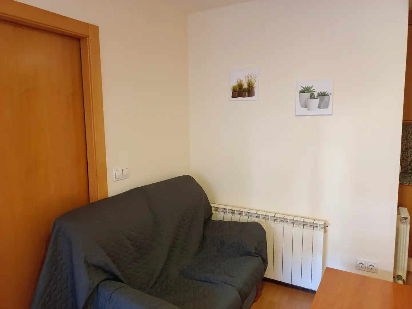 Apartament de lloguer a Príncep de Viana - Clot -Xalets Humbert Torres