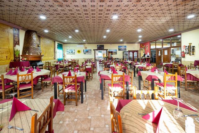 Local comercial en Venta en Camino de Huélago en Gobernador