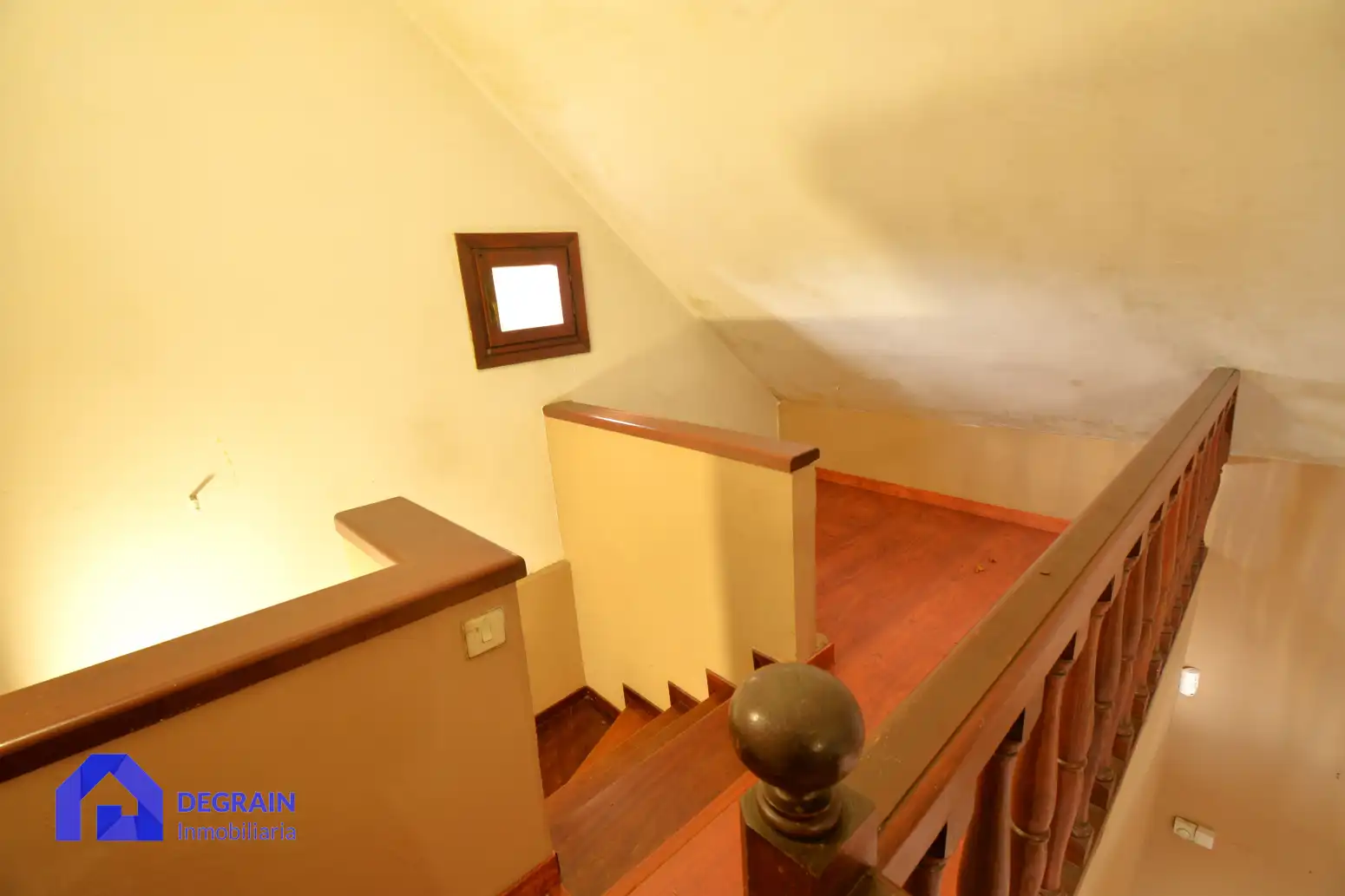 Casa o chalet en venta en Noreña con Calefacción, Jardín privado y Terraza