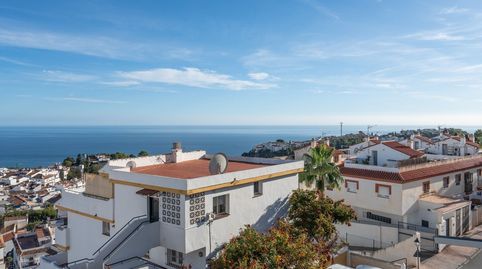 Foto 4 de Àtic en venda a Arroyo de la Miel, Benalmádena
