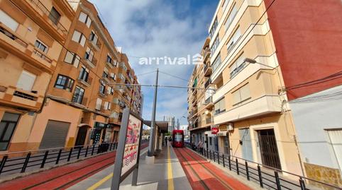 Photo 2 of Flat to rent in Fontilles, Natzaret, Valencia