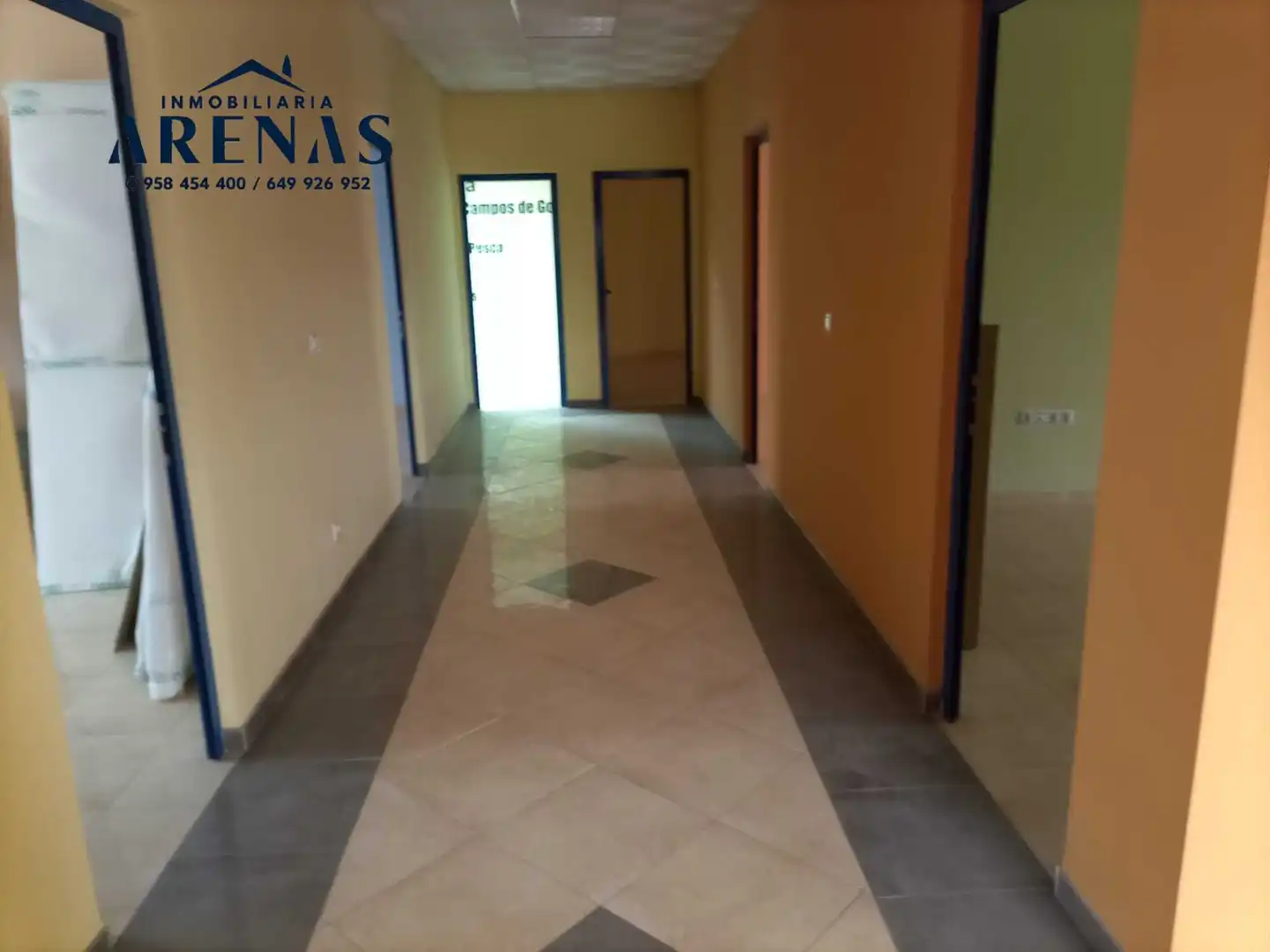 Oficina en venta en Paseo del Prado, imagen 10