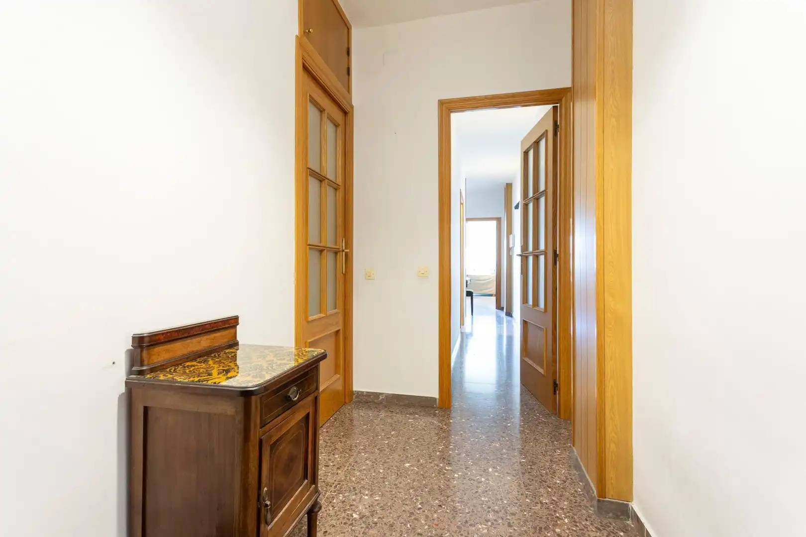 Flat with terrace for sale in Carrer de las Navas de Tolosa, imagen 26