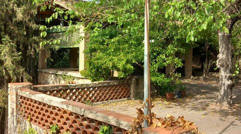 Foto 4 von Country house zum Verkauf in Barri del Centre, Terrassa