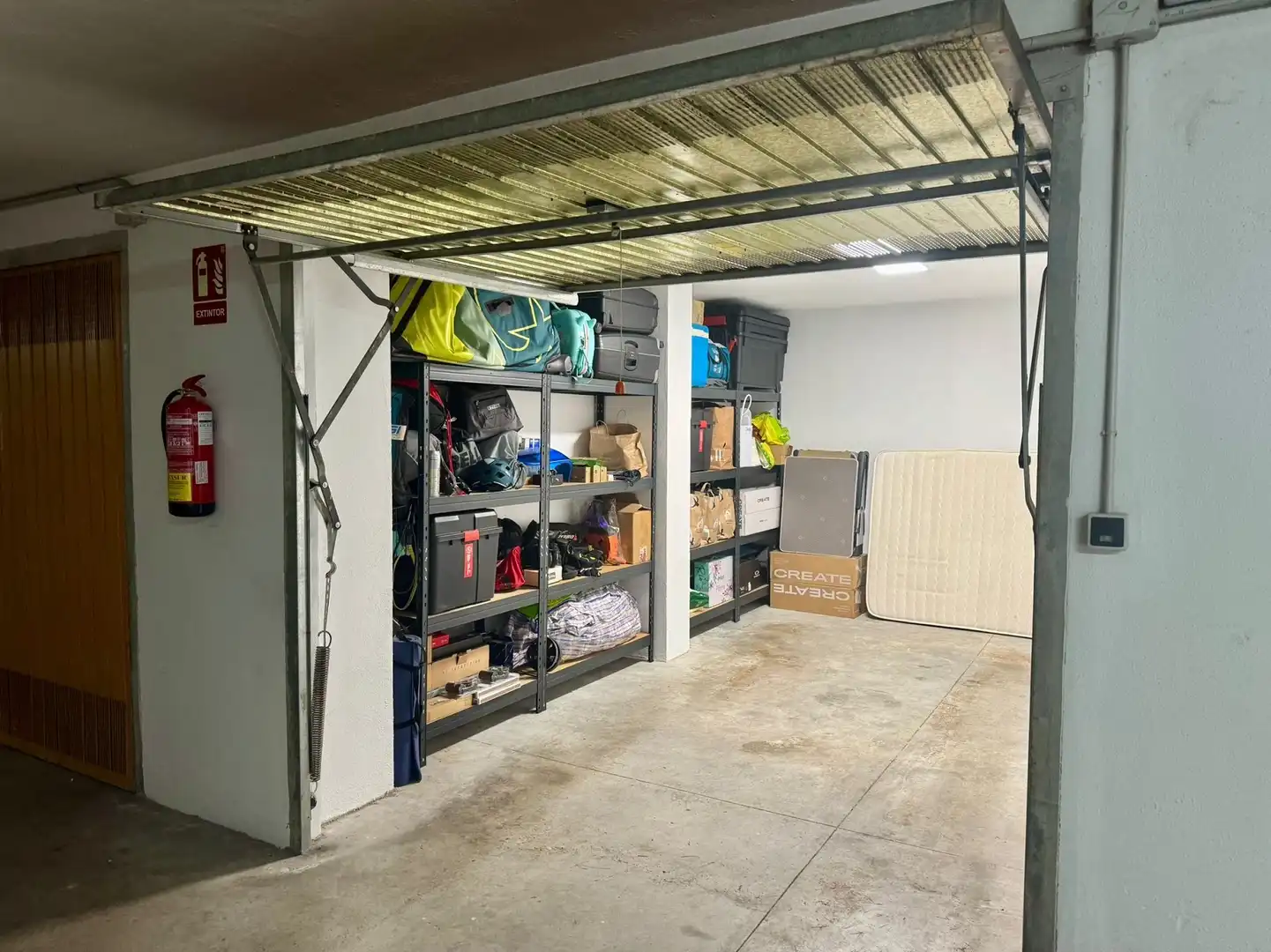Flat for sale in Benalmádena  with Air Conditioner, Terrace and Storage room