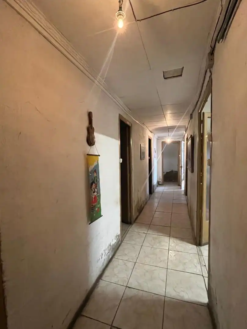 Terreno industrial en venta en Bellvís