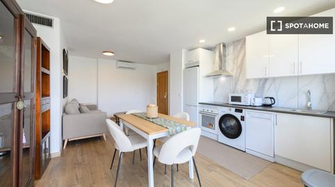 Foto 4 de Apartamento para compartir en Concepción, Madrid
