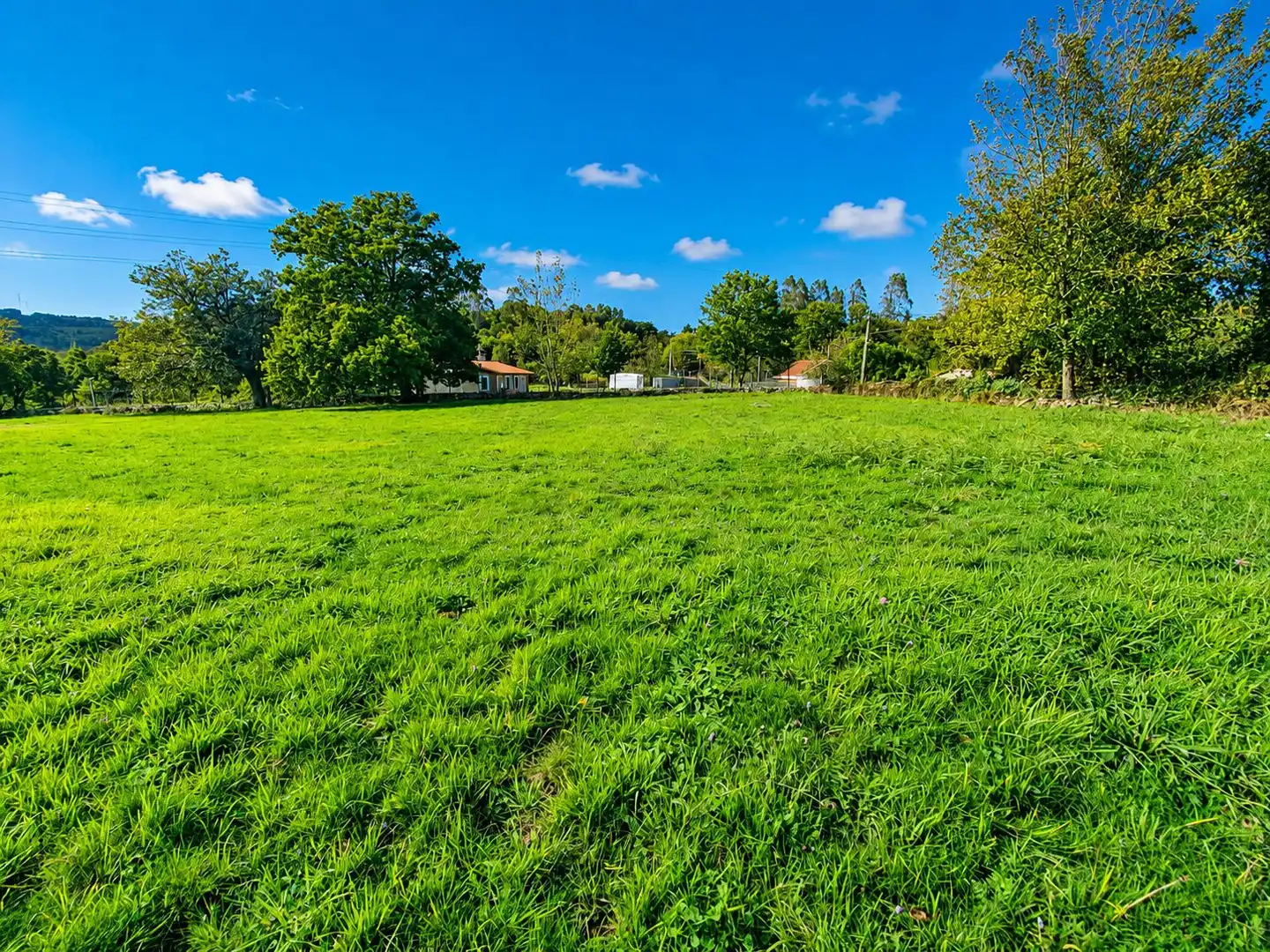 Residential land for sale in Grado, imagen 3