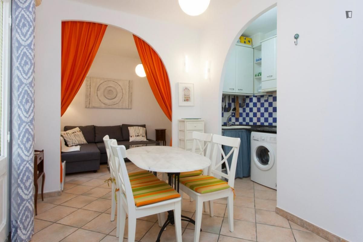 Apartment to rent in La Barceloneta