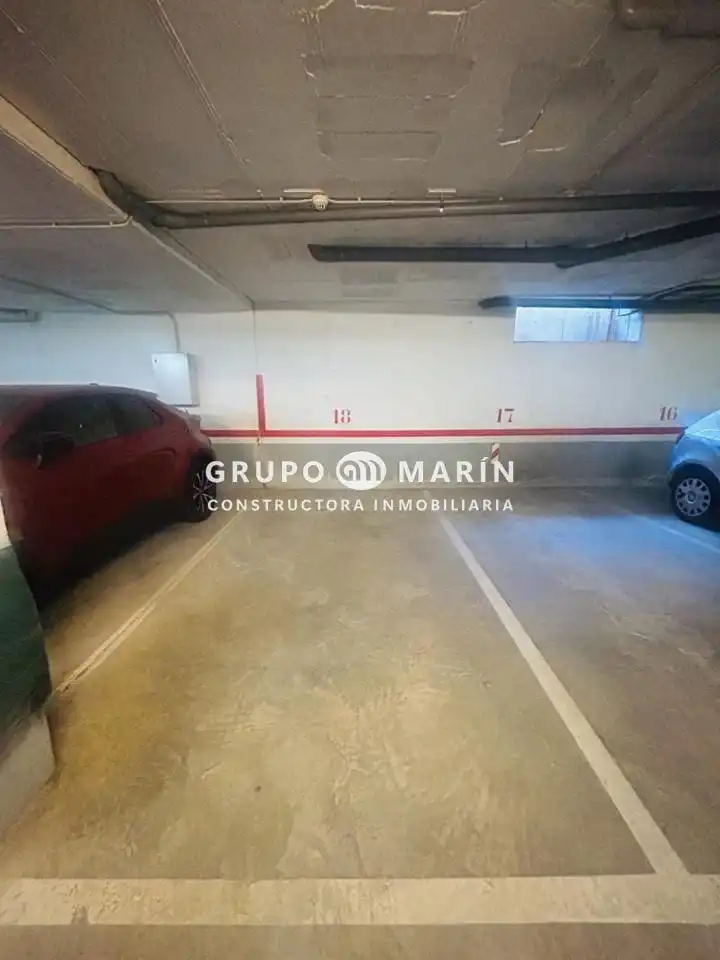 Parking de Piso en venta en Malgrat de Mar