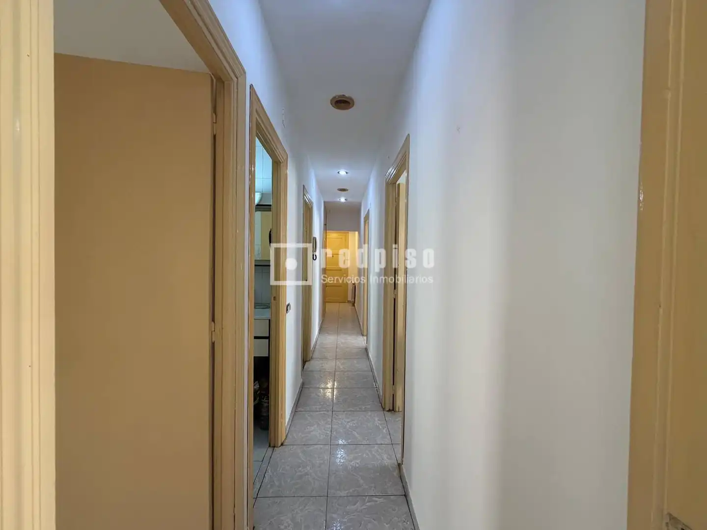 Piso en venta en Madrid con Calefacción y Terraza