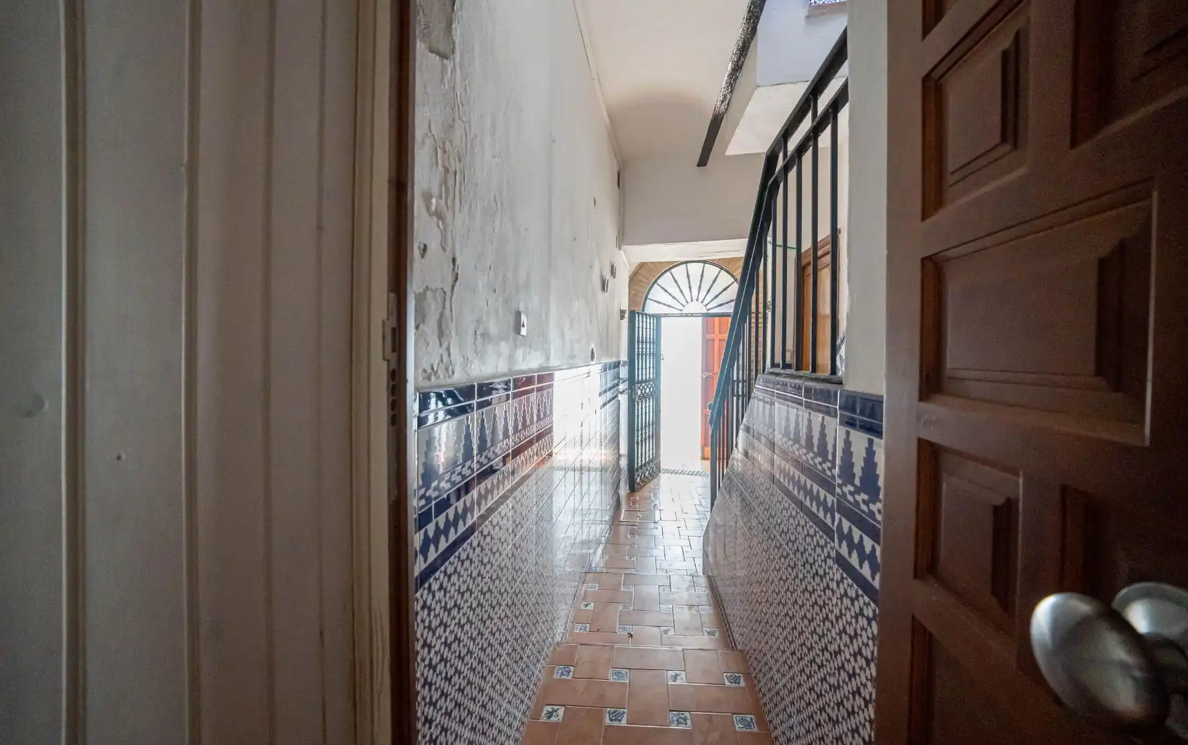 Planta baja en venta en Carmona con Aire acondicionado y Calefacción