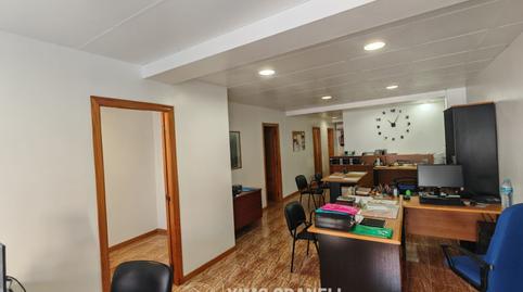 Foto 4 de Oficina en venda a La Vall d'Uixó, Castellón