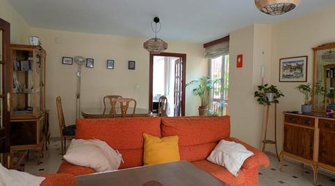 Foto 2 de Planta baixa de lloguer a Cervantes, Granada