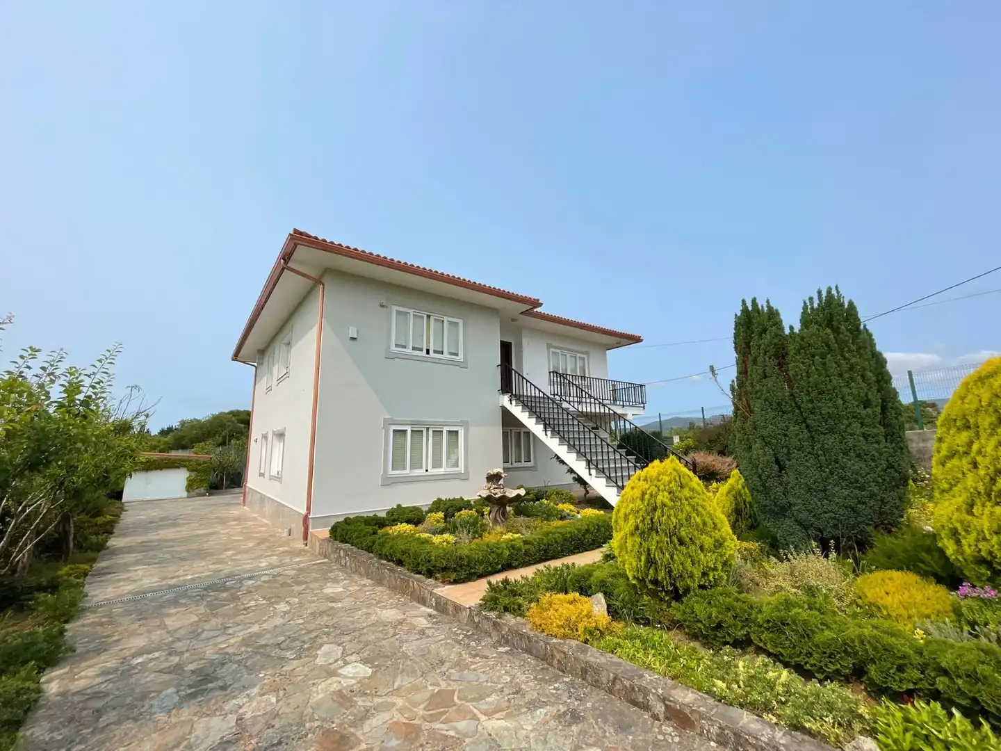 Casa o xalet en venda a Boiro