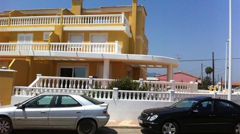 Foto 3 de Casa adosada en venta en Entrada Dolores, 156, El Marenyet, Cullera