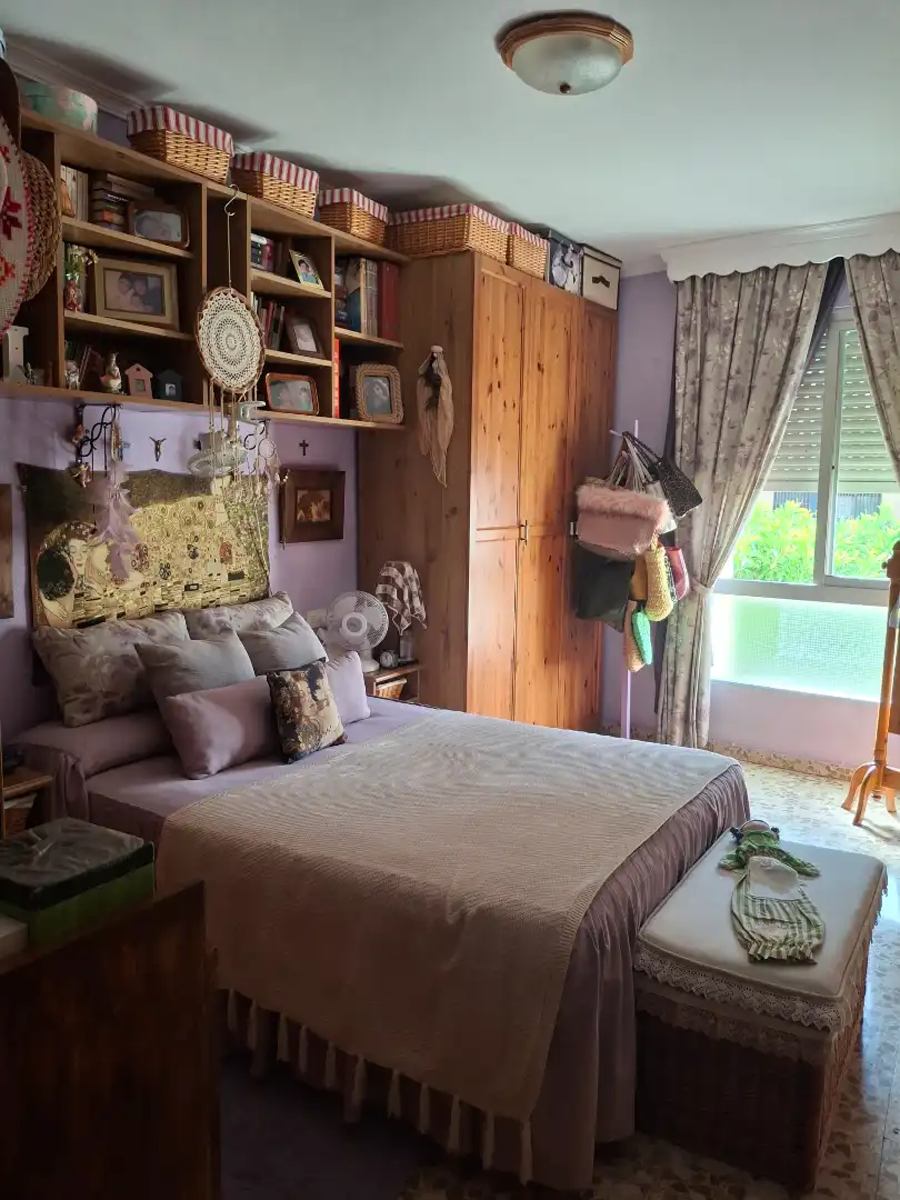 Appartement avec ascenseur à vendre à Calle Echegaray, imagen 8