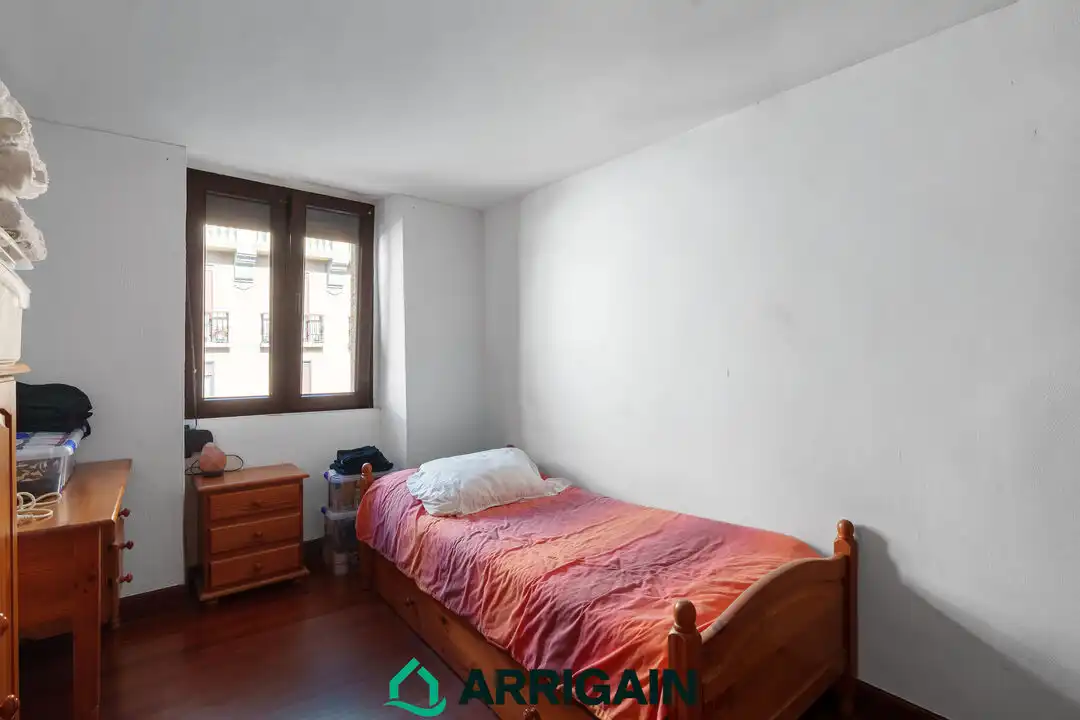 Wohnung zum Verkauf in Hamarretxeta, imagen 12