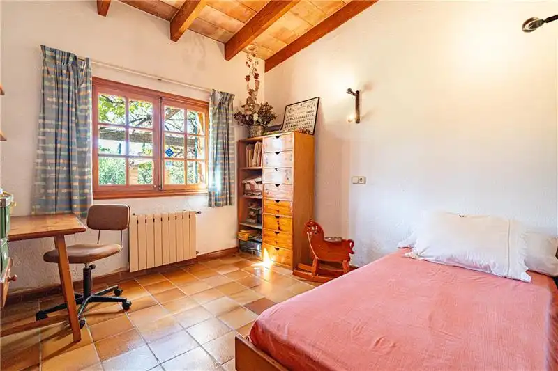 Maison rustique avec jardin à vendre à Son Servera Poble, imagen 19