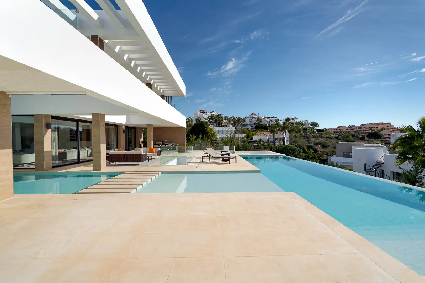 Chalet con terraza en venta en Avenida de la Alquería 17, imagen 5