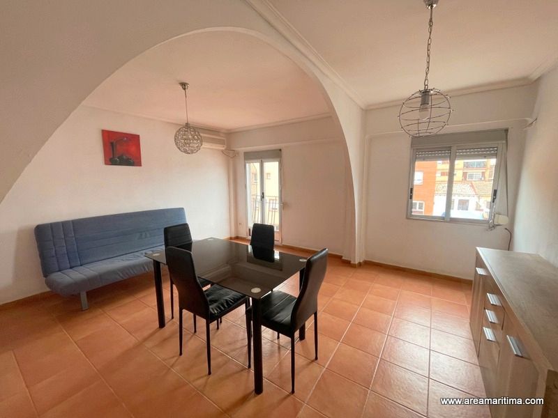 Pis en venda a Carrer de Mariana Pineda, El Castell