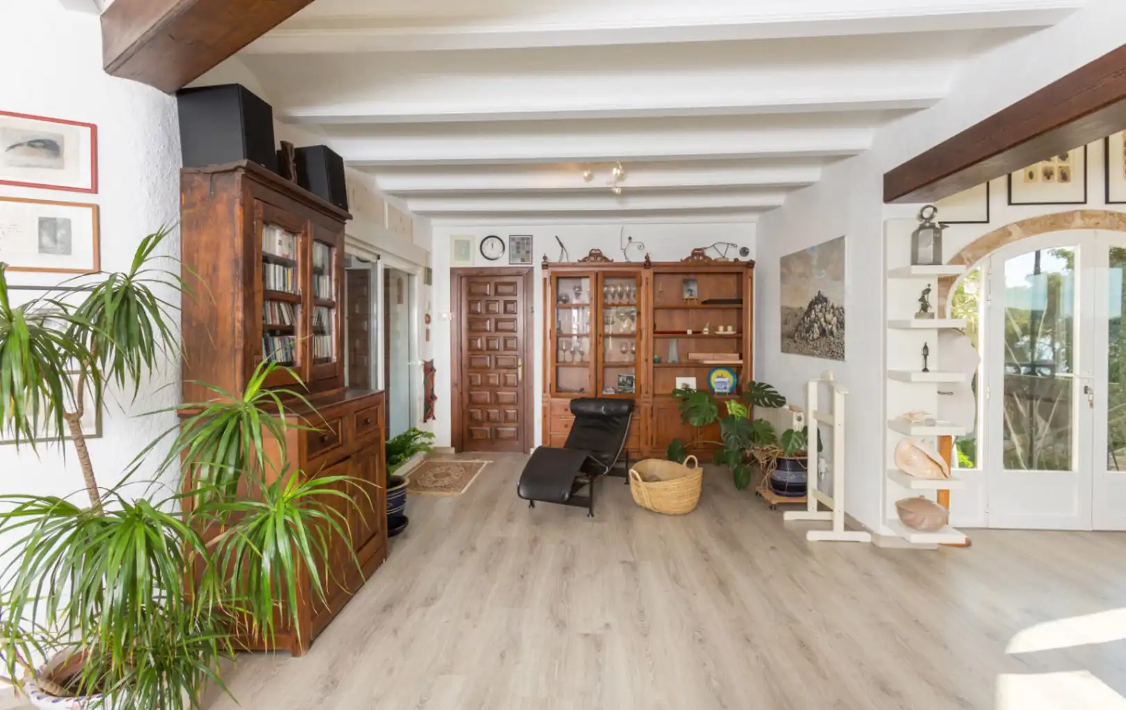 Villa mit Pool zum Verkauf in Centro ciudad, imagen 6