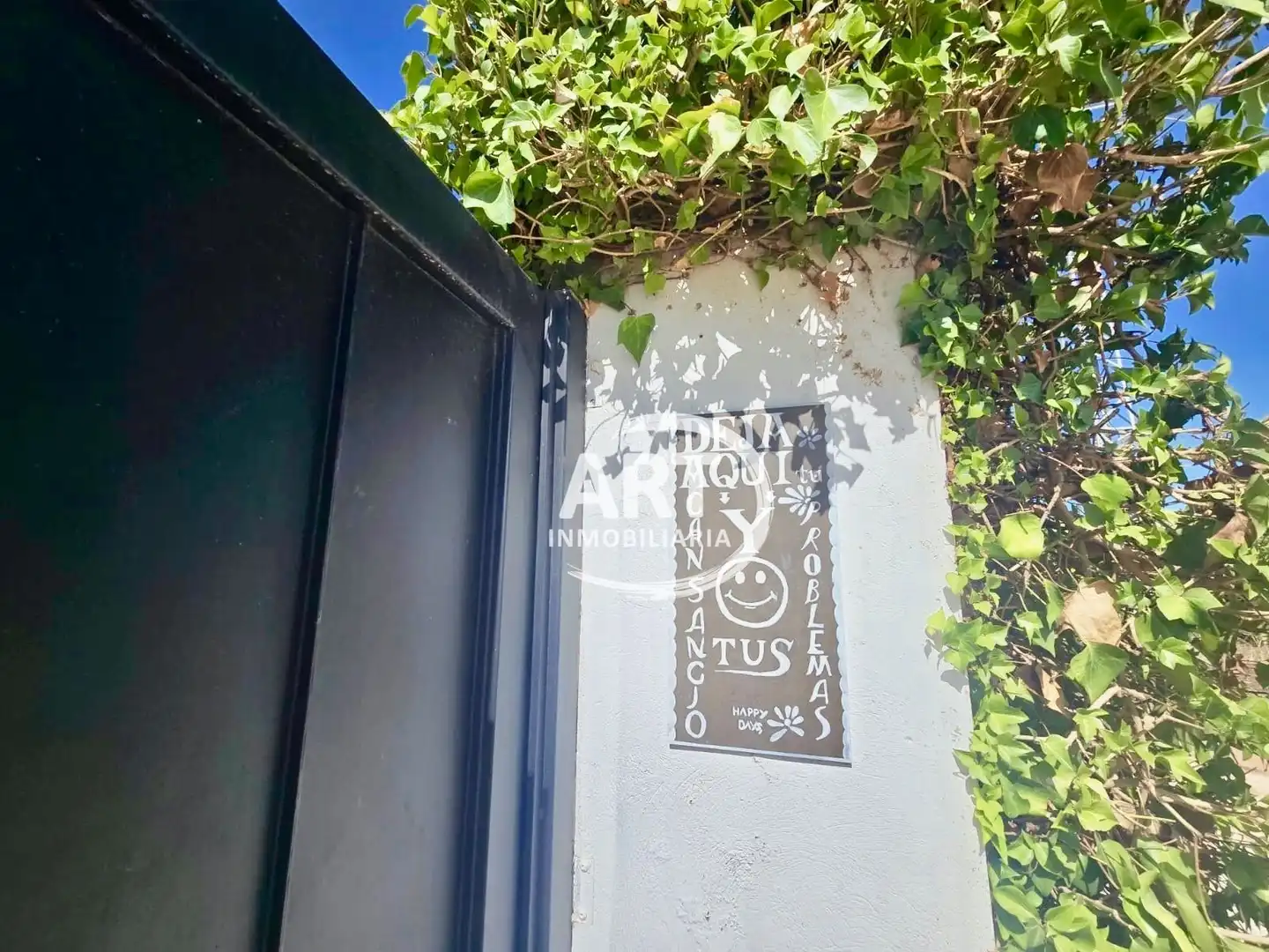Exterior view of Houses for sale in Bétera  with Air Conditioner, Private garden and Terrace