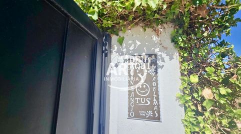 Foto 2 de Casa o xalet en venda a Polígono 71, La Conarda - Montesano, Bétera