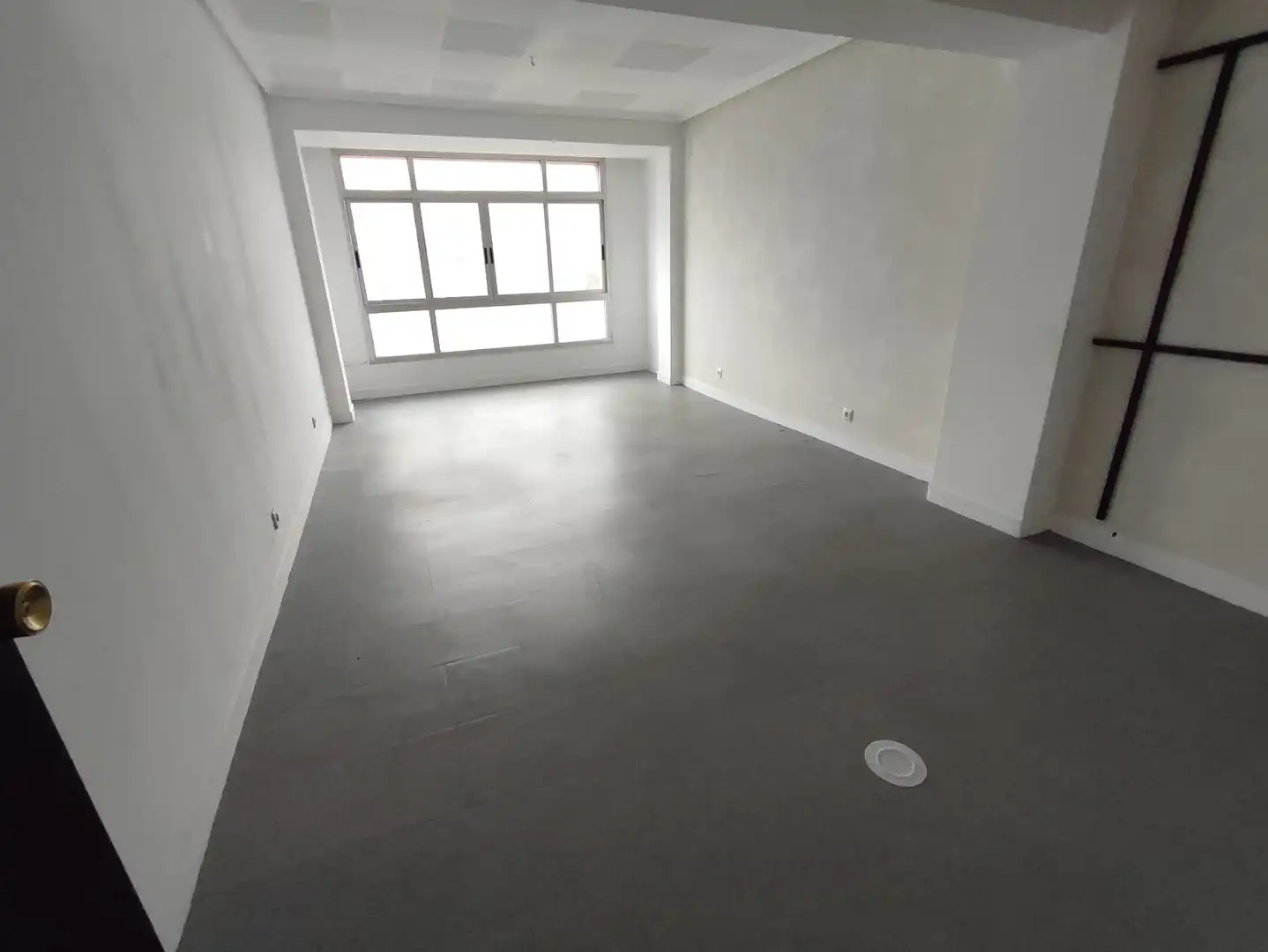 Office for rent in A Coruña Capital 