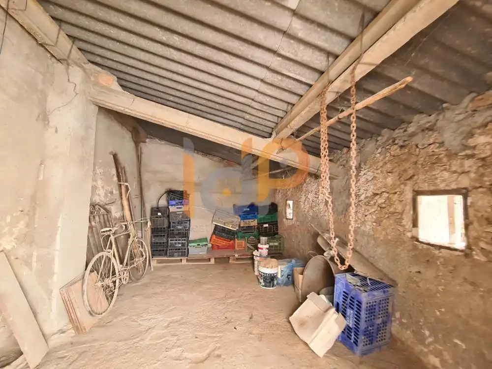 Casa con giardino in vendita a Huércal-Overa, imagen 13