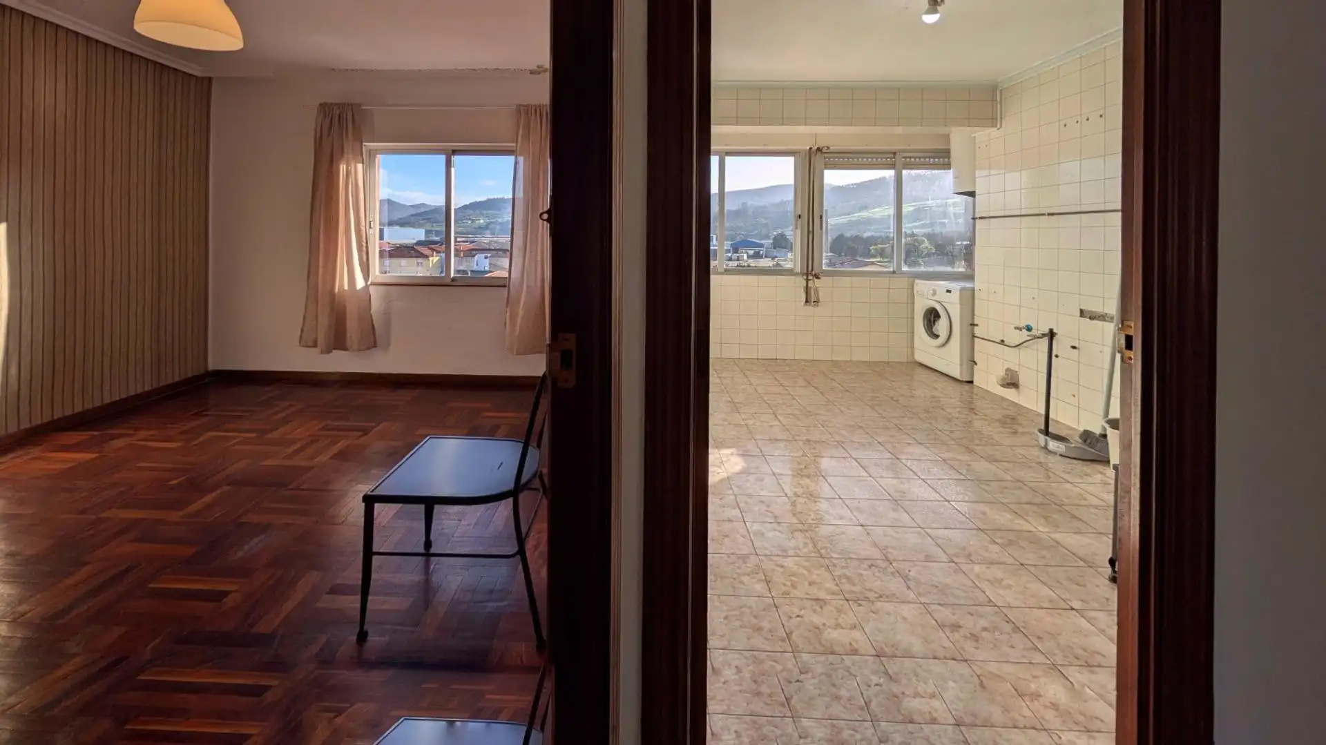 Habitación de Piso en venta en Los Corrales de Buelna  con Parquet