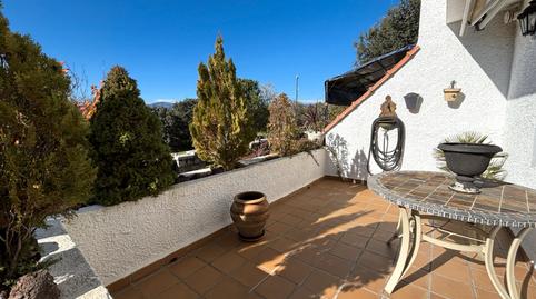 Foto 4 de Casa adosada en venda a Alpedrete, Madrid