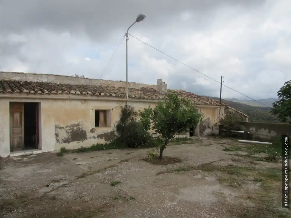 Country house for sale in Sorbas, imagen 9