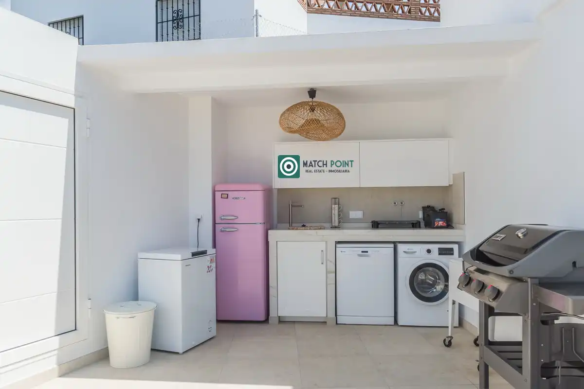Finca rústica de alquiler en Calle Rambla de Taramay, Velilla - Velilla Taramay