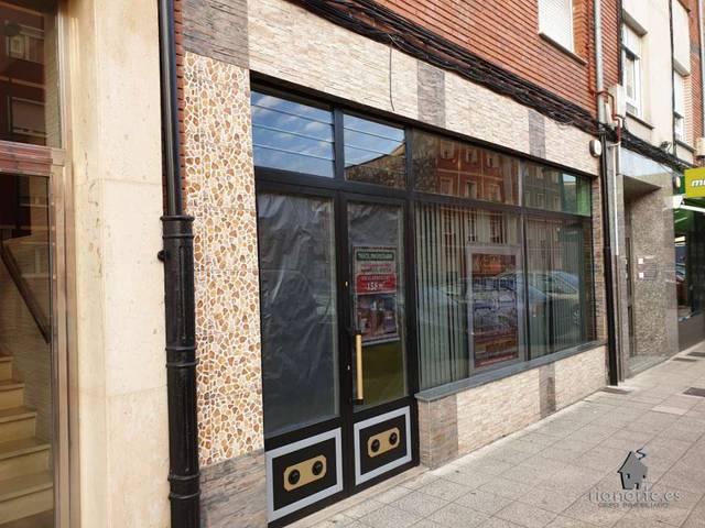 Local comercial en Venta en La Paz en Versalles