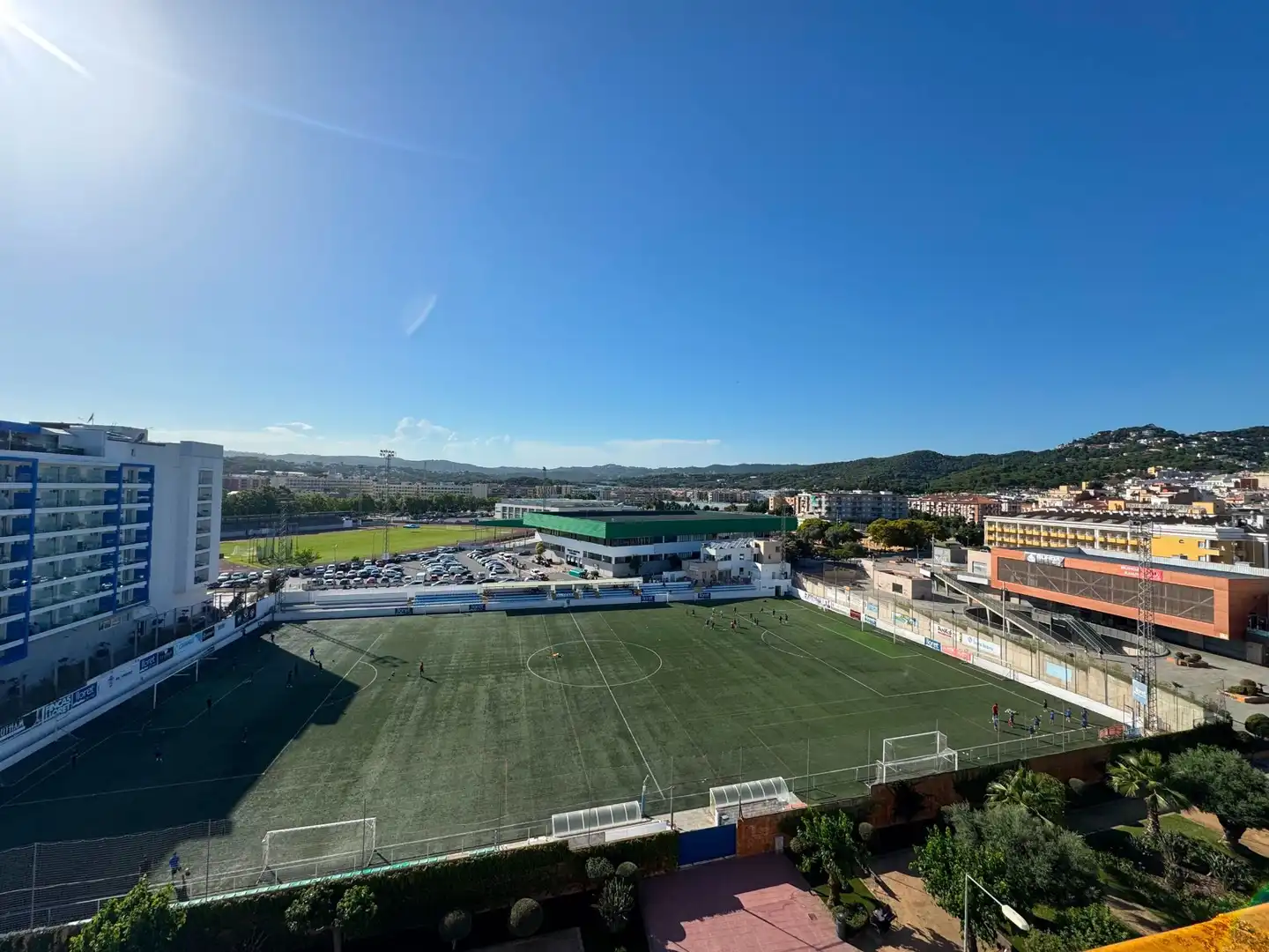 Pis en venda a Vila de Blanes, Centre