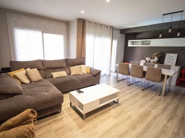 Casa con jardín en venta en Palau-saverdera