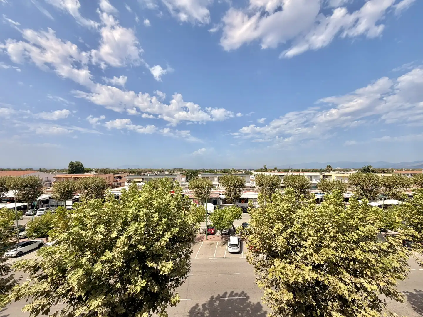 Flat with terrace for sale in Moxó - Sant Mori, imagen 8