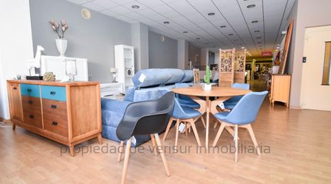 Foto 4 de Edifici en venda a Casco Antiguo, Águilas