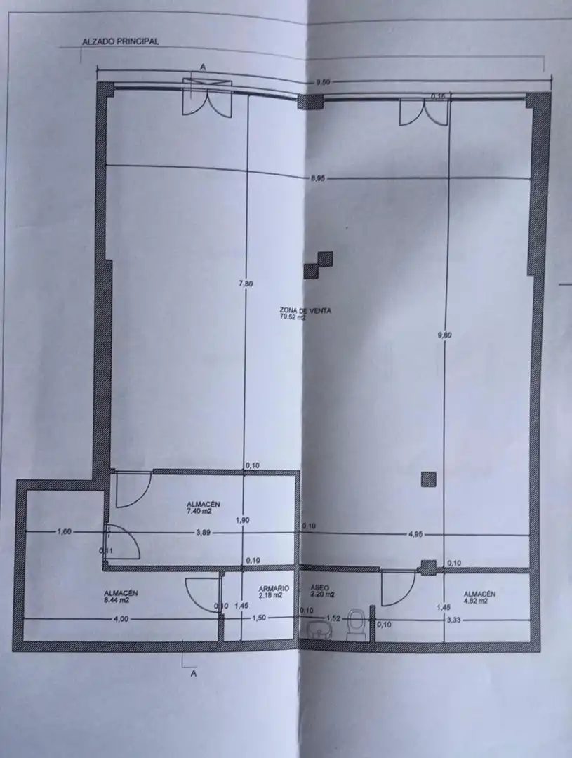 Local comercial en venda a Solymar, imagen 13