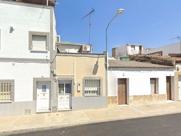 Pis en venda a Calle Extremadura 74, Badajoz