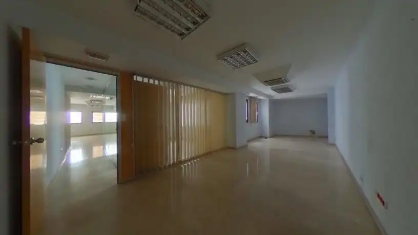 Oficina en venta en Vigo 