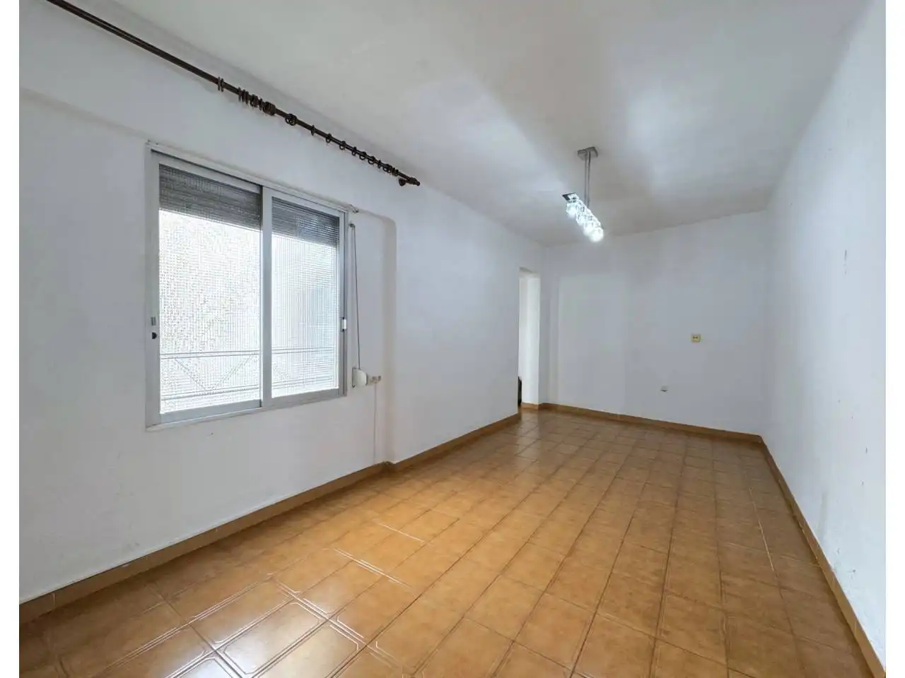 Habitación de Ático en venta en Valencia con Terraza