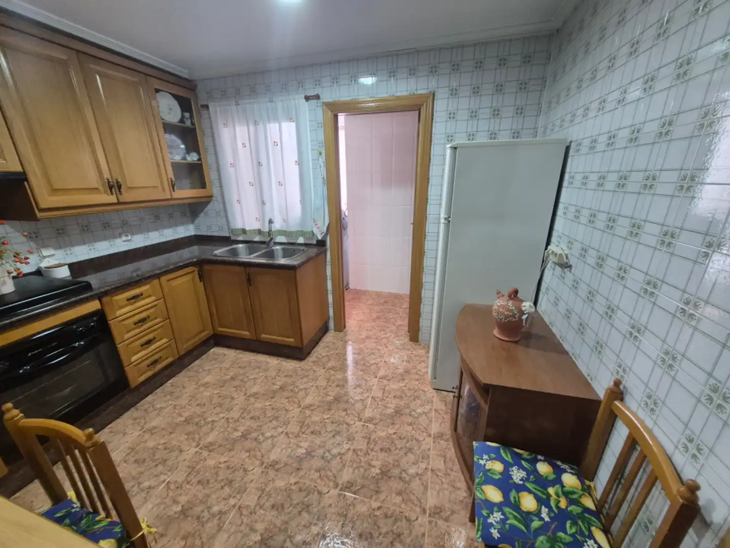 Appartamento con terrazza in vendita a Carrer José Grau Niñoles, imagen 12