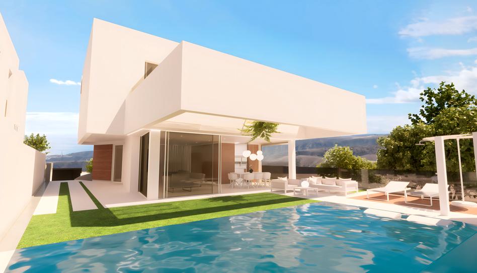 Photo 1 of House or chalet for sale in Calle Swing, Salobre Golf, Las Palmas