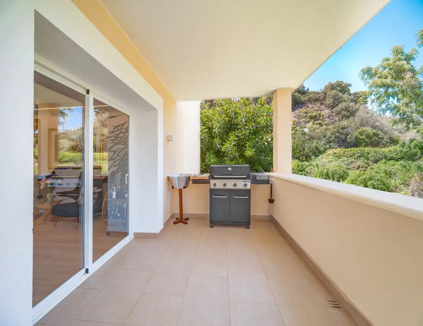 Apartment mit Pool zum Verkauf in Avenida Tomás Pascual, imagen 33